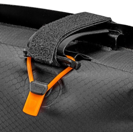 Ortlieb Bikepacking F9943 Kadro Arası Çanta 4L Siyah - 5