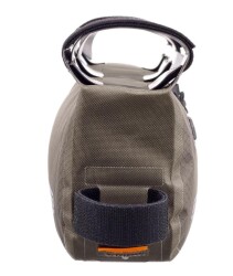 Ortlieb Bikepacking F9947 Kadro Arası Çanta 4L Kum Rengi   - 3
