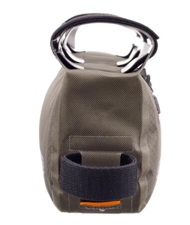 Ortlieb Bikepacking F9947 Kadro Arası Çanta 4L Kum Rengi   - 3
