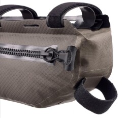 Ortlieb Bikepacking F9947 Kadro Arası Çanta 4L Kum Rengi   - 5