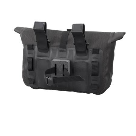 Ortlieb Bikepacking F9956 Gidon Çanta 3,5L Siyah - 1