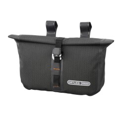 Ortlieb Bikepacking F9956 Gidon Çanta 3,5L Siyah - 4