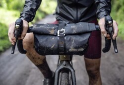 Ortlieb Bikepacking F9956 Gidon Çanta 3,5L Siyah - 8