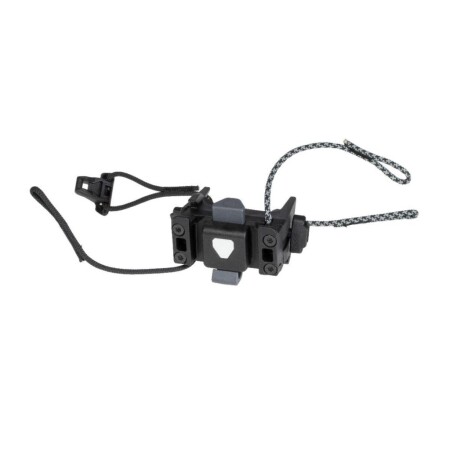 Ortlieb E241 Gidon Çantası Montaj Seti QR - 1