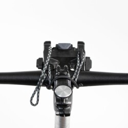Ortlieb E241 Gidon Çantası Montaj Seti QR - 5