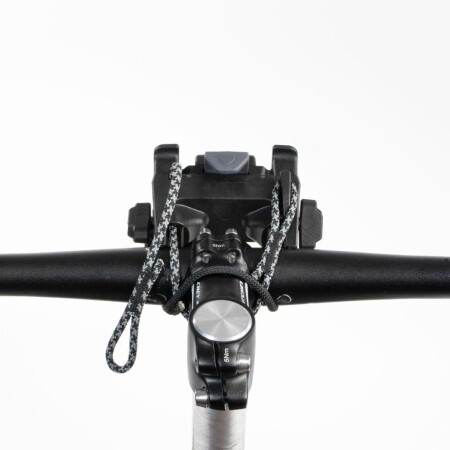 Ortlieb E241 Gidon Çantası Montaj Seti QR - 5