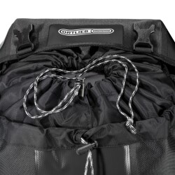 Ortlieb F2603 Bike-Roller Classıc Arka Bisiklet Çanta 40L Siyah QL2.1 - 3