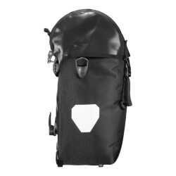 Ortlieb F2603 Bike-Roller Classıc Arka Bisiklet Çanta 40L Siyah QL2.1 - 5