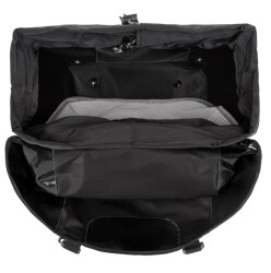 Ortlieb F2603 Bike-Roller Classıc Arka Bisiklet Çanta 40L Siyah QL2.1 - 7