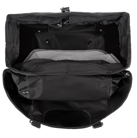 Ortlieb F2603 Bike-Roller Classıc Arka Bisiklet Çanta 40L Siyah QL2.1 - 7