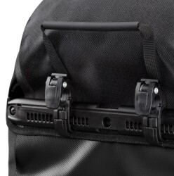 Ortlieb F2603 Bike-Roller Classıc Arka Bisiklet Çanta 40L Siyah QL2.1 - 8