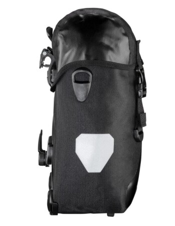 Ortlieb F4803 Sport-Packer Ön Bisiklet Çanta 30L Siyah QL2.1 - 4