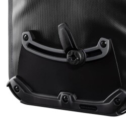 Ortlieb F4803 Sport-Packer Ön Bisiklet Çanta 30L Siyah QL2.1 - 7
