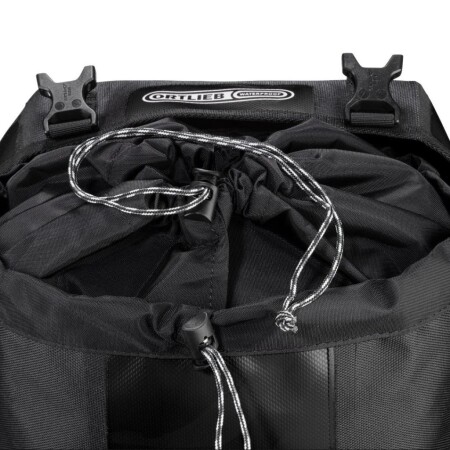 Ortlieb F4803 Sport-Packer Ön Bisiklet Çanta 30L Siyah QL2.1 - 8