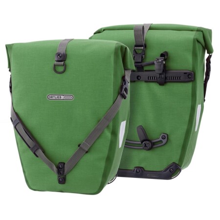 Ortlieb F5207 Back-Roller Plus Arka Bisiklet Çanta 40L Yosun Yeşil QL2.1 - 1
