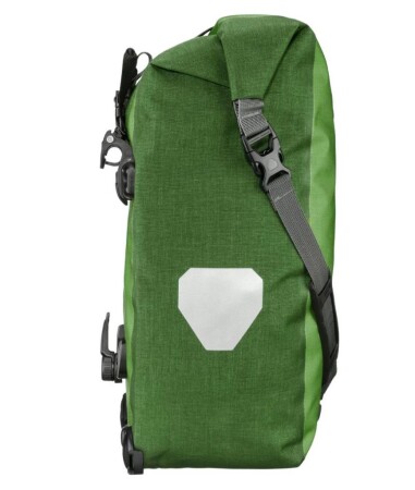 Ortlieb F5207 Back-Roller Plus Arka Bisiklet Çanta 40L Yosun Yeşil QL2.1 - 4