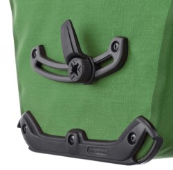 Ortlieb F5207 Back-Roller Plus Arka Bisiklet Çanta 40L Yosun Yeşil QL2.1 - 6