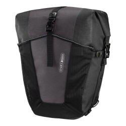 Ortlieb F5251 Back-Roller XL Plus Arka Bisiklet Çanta 70L Granit-Siyah - 3