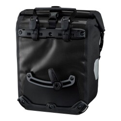Ortlieb F6103 Sport-Roller Free Ön Bisiklet Çanta 25L Siyah - 2