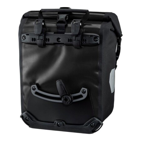 Ortlieb F6103 Sport-Roller Free Ön Bisiklet Çanta 25L Siyah - 2