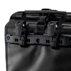 Ortlieb F6103 Sport-Roller Free Ön Bisiklet Çanta 25L Siyah - 3