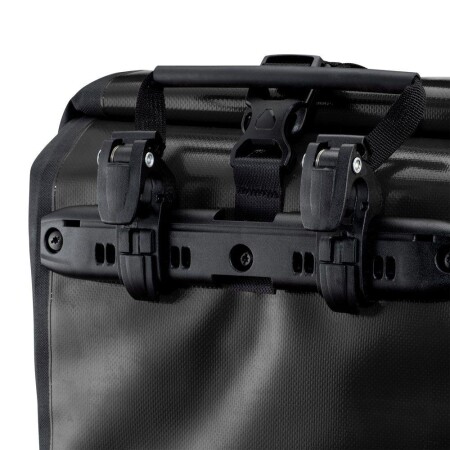 Ortlieb F6103 Sport-Roller Free Ön Bisiklet Çanta 25L Siyah - 3