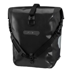 Ortlieb F6103 Sport-Roller Free Ön Bisiklet Çanta 25L Siyah - 4