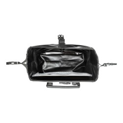 Ortlieb F6103 Sport-Roller Free Ön Bisiklet Çanta 25L Siyah - 5
