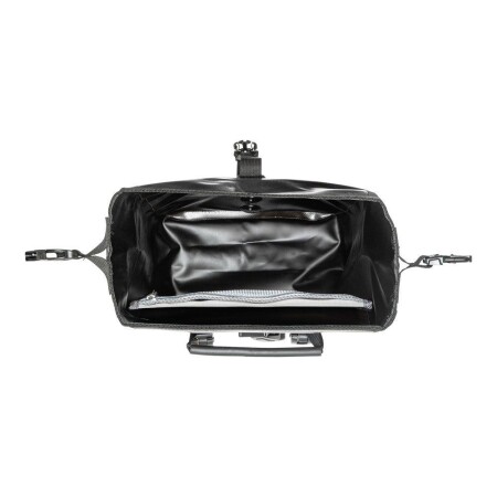 Ortlieb F6103 Sport-Roller Free Ön Bisiklet Çanta 25L Siyah - 5