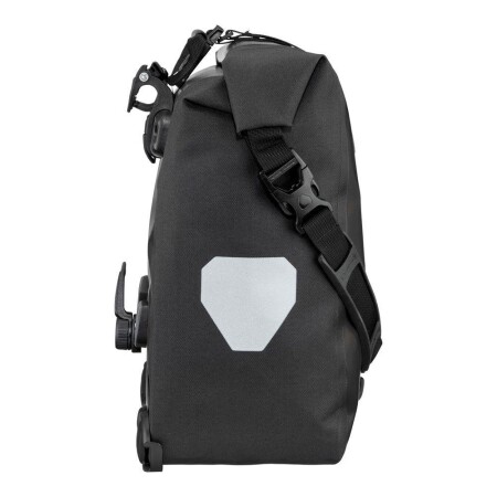 Ortlieb F6103 Sport-Roller Free Ön Bisiklet Çanta 25L Siyah - 6