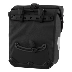 Ortlieb F6208 Sport-Roller Plus Ön Bisiklet Çanta 14.5L Granite-Siyah - 2