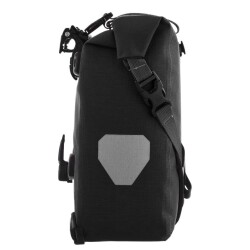 Ortlieb F6208 Sport-Roller Plus Ön Bisiklet Çanta 14.5L Granite-Siyah - 3