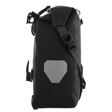 Ortlieb F6208 Sport-Roller Plus Ön Bisiklet Çanta 14.5L Granite-Siyah - 3