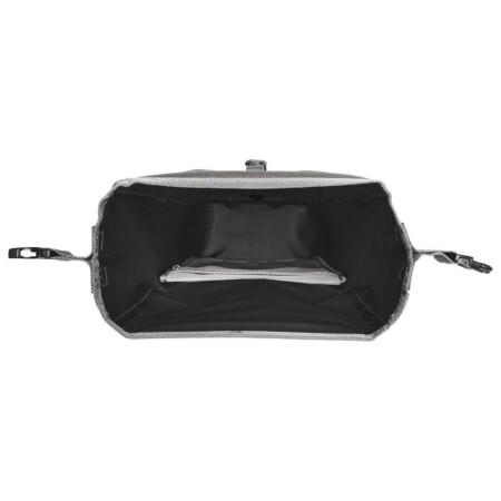 Ortlieb F6208 Sport-Roller Plus Ön Bisiklet Çanta 14.5L Granite-Siyah - 4