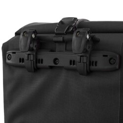 Ortlieb F6208 Sport-Roller Plus Ön Bisiklet Çanta 14.5L Granite-Siyah - 5