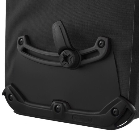 Ortlieb F6208 Sport-Roller Plus Ön Bisiklet Çanta 14.5L Granite-Siyah - 6