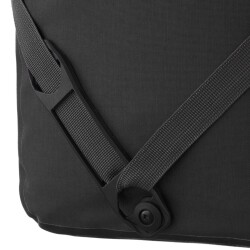 Ortlieb F6208 Sport-Roller Plus Ön Bisiklet Çanta 14.5L Granite-Siyah - 7
