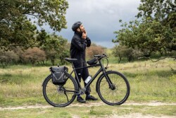 Ortlieb F6208 Sport-Roller Plus Ön Bisiklet Çanta 14.5L Granite-Siyah - 8