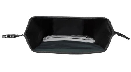 Ortlieb F6305 Sport-Roller Classıc Ön Bisiklet Çanta 29L Asphalt-Siyah - 5