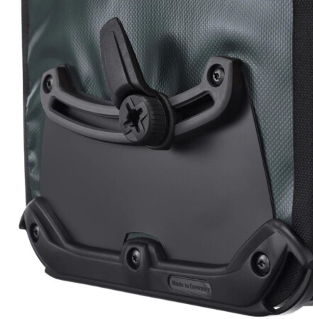 Ortlieb F6305 Sport-Roller Classıc Ön Bisiklet Çanta 29L Asphalt-Siyah - 7