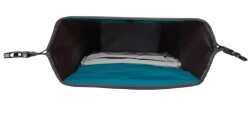 Ortlieb F6309 Sport-Roller Classıc Ön Bisiklet Çanta 29L Petrol-Siyah - 5
