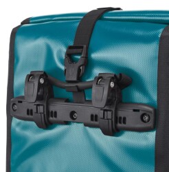 Ortlieb F6309 Sport-Roller Classıc Ön Bisiklet Çanta 29L Petrol-Siyah - 6