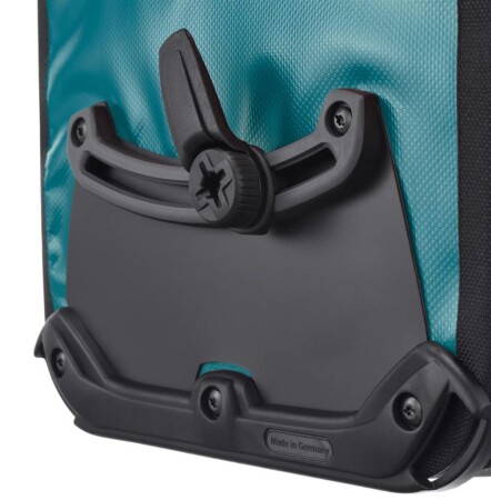 Ortlieb F6309 Sport-Roller Classıc Ön Bisiklet Çanta 29L Petrol-Siyah - 7