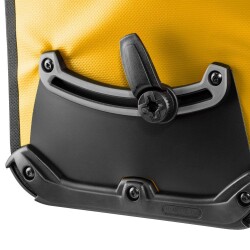 Ortlieb F6310 Sport-Roller Classıc Ön Bisiklet Çanta 29L Sarı-Siyah - 4