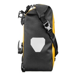 Ortlieb F6310 Sport-Roller Classıc Ön Bisiklet Çanta 29L Sarı-Siyah - 7