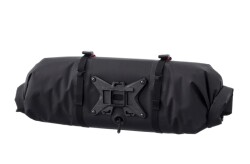 Ortlieb F9927 Handlebar Pack Flex Gidon Çanta 15L Siyah - 2