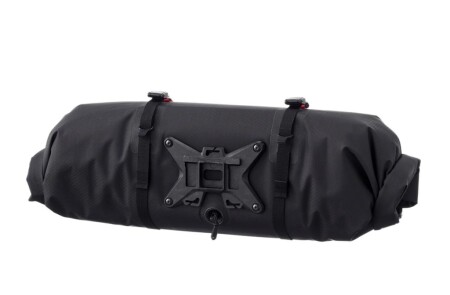 Ortlieb F9927 Handlebar Pack Flex Gidon Çanta 15L Siyah - 2