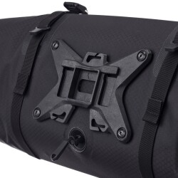 Ortlieb F9927 Handlebar Pack Flex Gidon Çanta 15L Siyah - 3