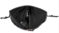 Ortlieb F9927 Handlebar Pack Flex Gidon Çanta 15L Siyah - 6