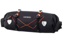 Ortlieb F9927 Handlebar Pack QR Gidon Çanta 15L Siyah